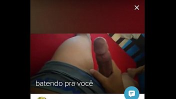 Punheteiro de Periscope