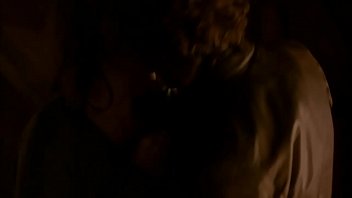 Oona Chaplin Sex scenes in Game of Thrones