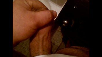 hornybx dick stroking